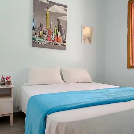 Apartment Kali - Baia Gallipoli