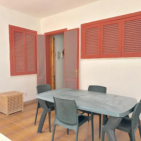 Apartment Kali - Baia Gallipoli