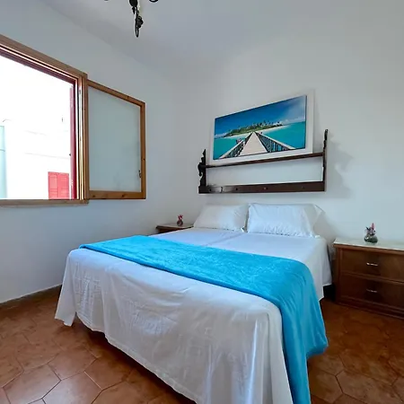 Kali - Baia Apartment *