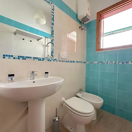 Apartment Kali - Baia