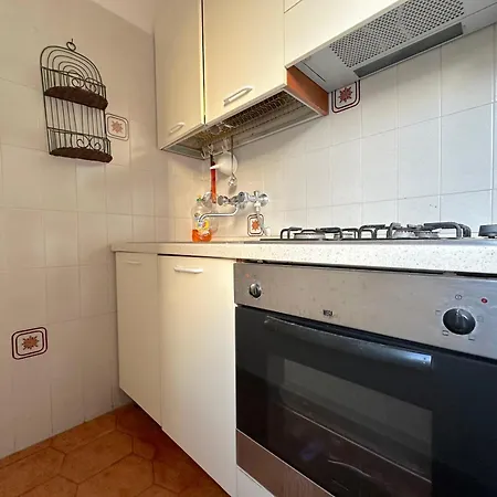 Apartment Kali - Baia