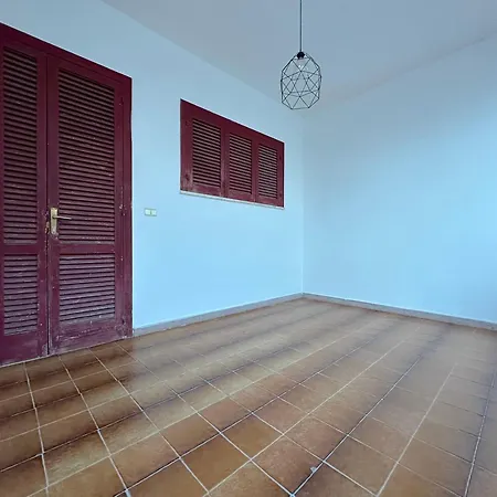 Kali - Baia Apartment
