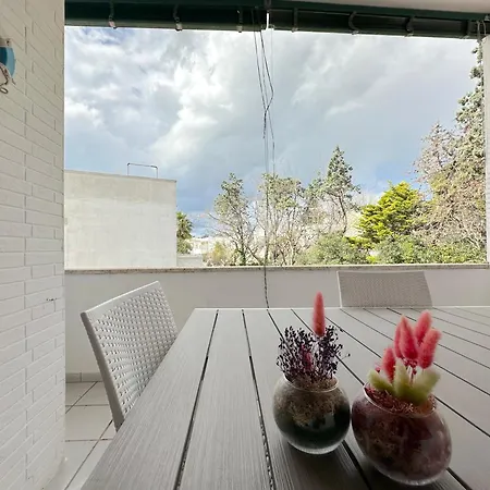 Kali - Baia Apartment